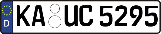 KA-UC5295