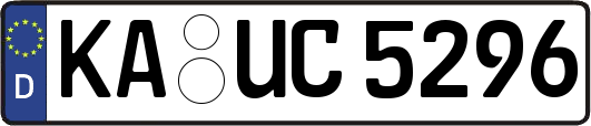 KA-UC5296