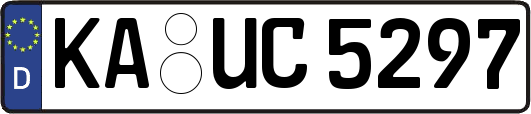 KA-UC5297
