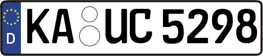 KA-UC5298