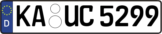 KA-UC5299