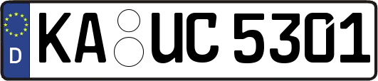 KA-UC5301