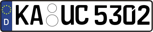 KA-UC5302