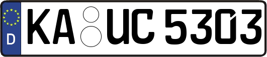 KA-UC5303