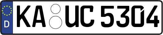KA-UC5304