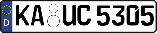 KA-UC5305