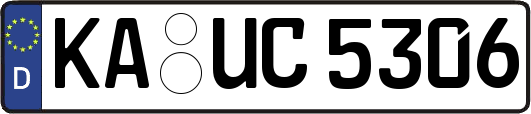 KA-UC5306