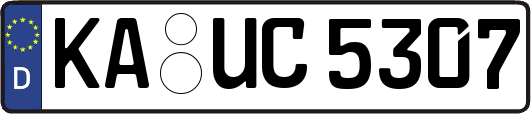 KA-UC5307