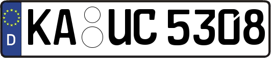 KA-UC5308