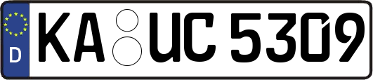 KA-UC5309