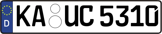KA-UC5310