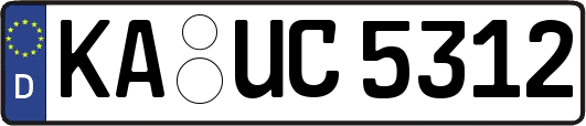 KA-UC5312