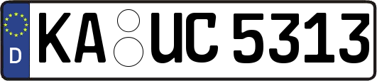 KA-UC5313