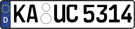 KA-UC5314