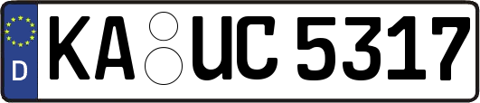 KA-UC5317