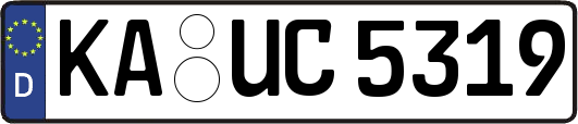KA-UC5319