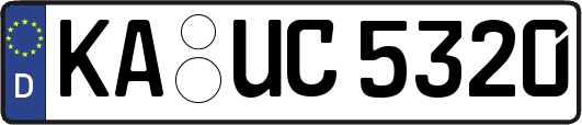 KA-UC5320