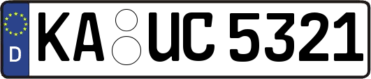 KA-UC5321