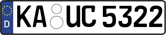 KA-UC5322