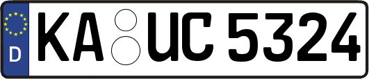 KA-UC5324