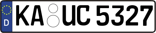 KA-UC5327