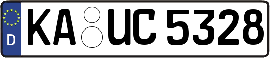 KA-UC5328