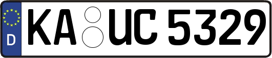 KA-UC5329
