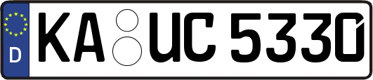 KA-UC5330