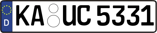 KA-UC5331