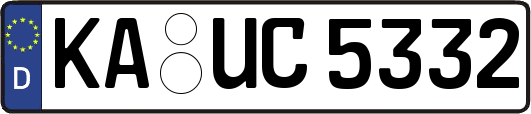 KA-UC5332