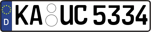 KA-UC5334