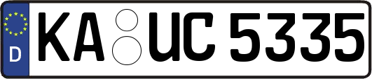 KA-UC5335