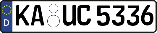 KA-UC5336