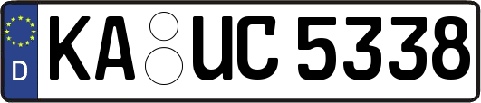 KA-UC5338