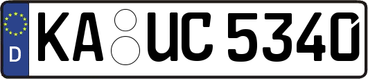 KA-UC5340