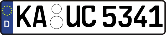 KA-UC5341