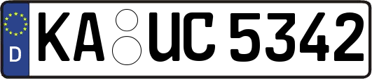 KA-UC5342