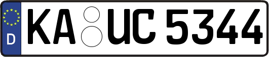 KA-UC5344