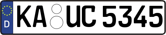 KA-UC5345