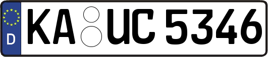 KA-UC5346