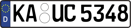 KA-UC5348