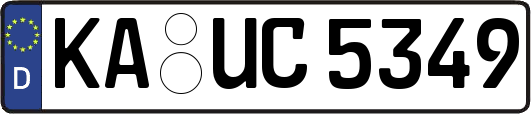 KA-UC5349