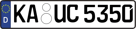 KA-UC5350