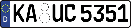 KA-UC5351