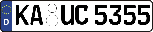 KA-UC5355