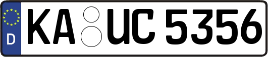 KA-UC5356