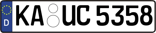 KA-UC5358