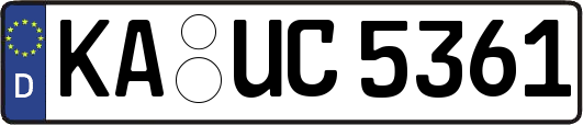KA-UC5361