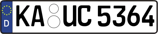 KA-UC5364