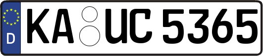 KA-UC5365